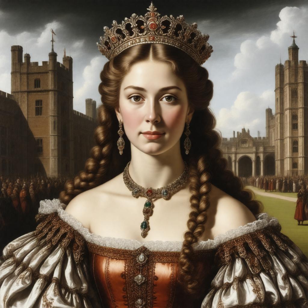 Jane Seymour
